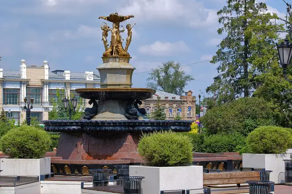Челябинск