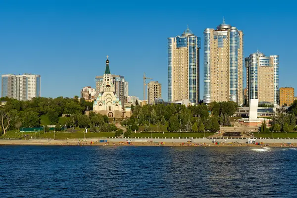 Самара