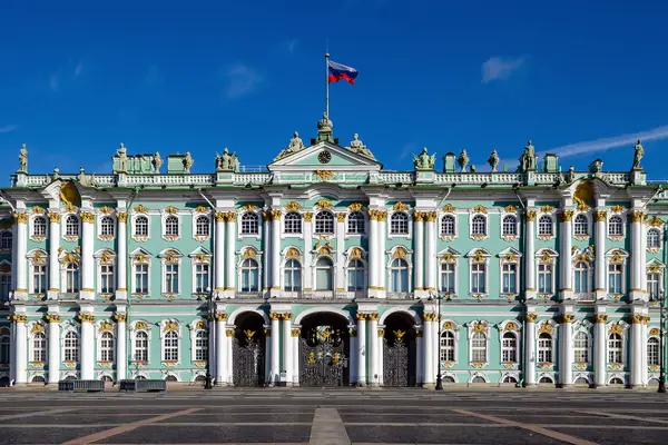 Санкт-Петербург