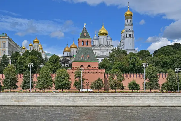 Москва