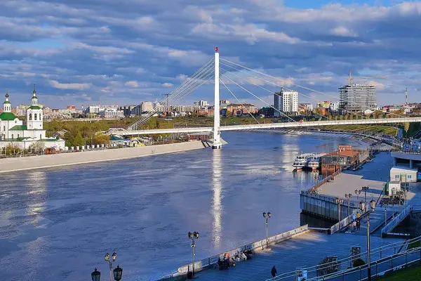 Тюмень